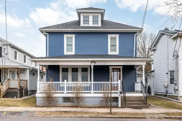 988 Ash Street, Danville, PA 17821