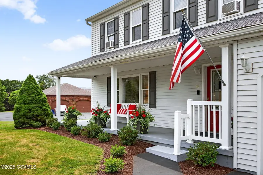 39 Circle View Drive, Elysburg, PA 17824 - #2