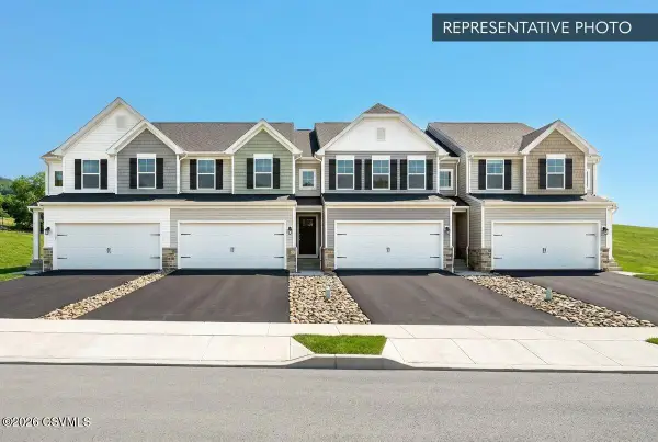 13 102 #7 Julian Drive, Bloomsburg, PA 17815