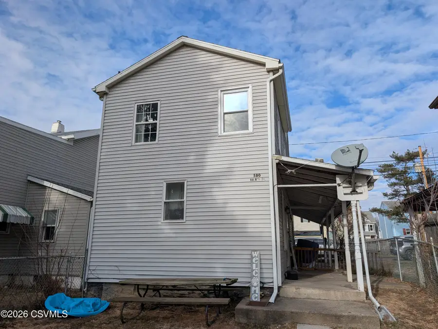 580 Walnut Street, Danville, PA 17821 - #2