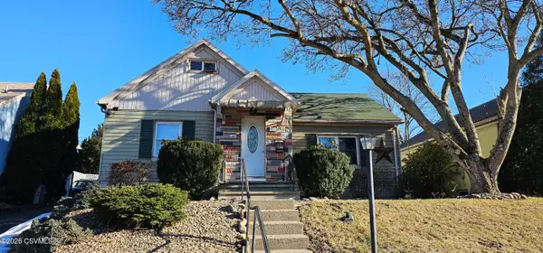 426 Park Drive, Sunbury, PA 17801