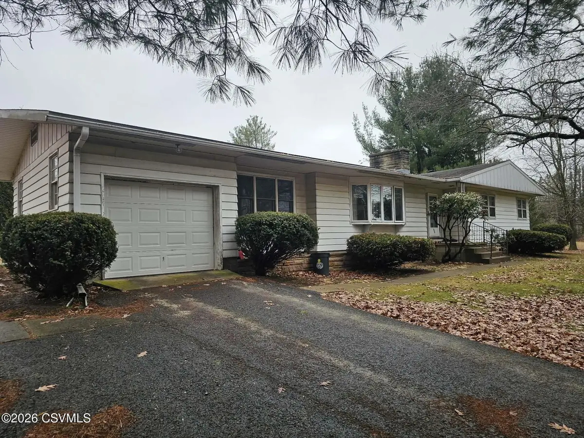 511 Independent Street, Catawissa, PA 17820 - #1