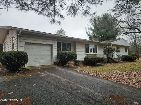 511 Independent Street, Catawissa, PA 17820