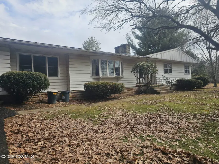 511 Independent Street, Catawissa, PA 17820 - #2