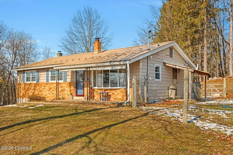 1045 Showers Road, Muncy, PA 17756 - #2