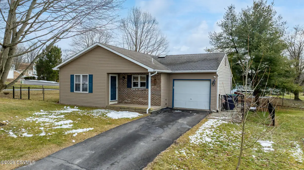 756 Wall Street, Danville, PA 17821 - #1