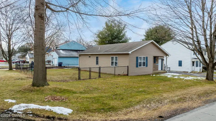 756 Wall Street, Danville, PA 17821 - #3