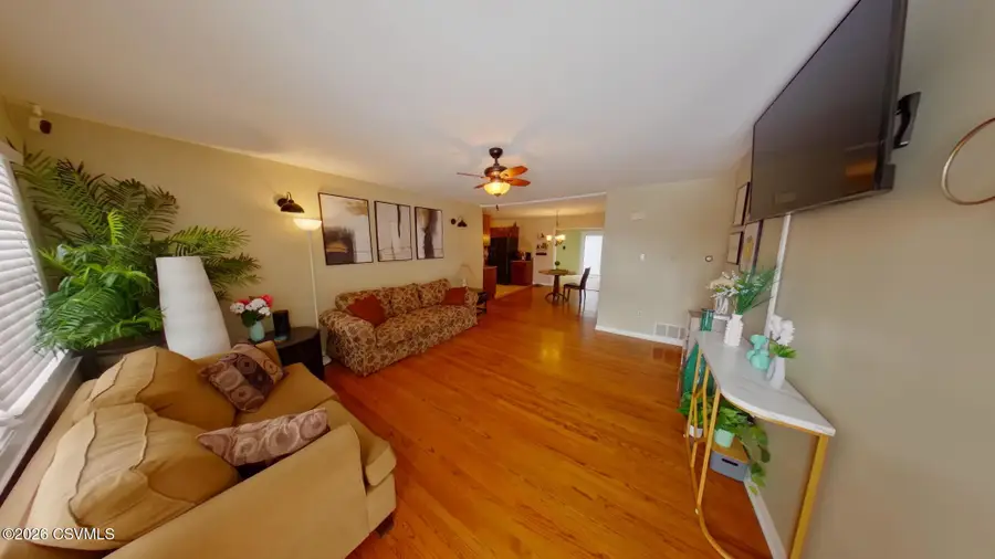 601 Country Club Drive, Bloomsburg, PA 17815 - #2