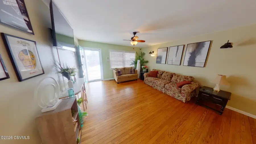 601 Country Club Drive, Bloomsburg, PA 17815 - #3