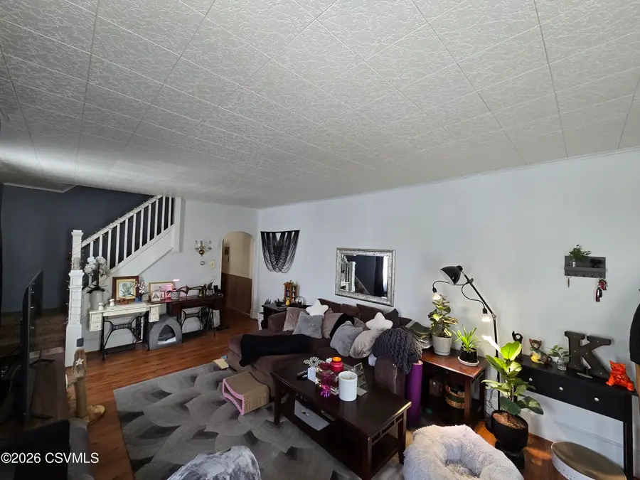 443 W Cherry Street, Mount Carmel, PA 17851 - #3