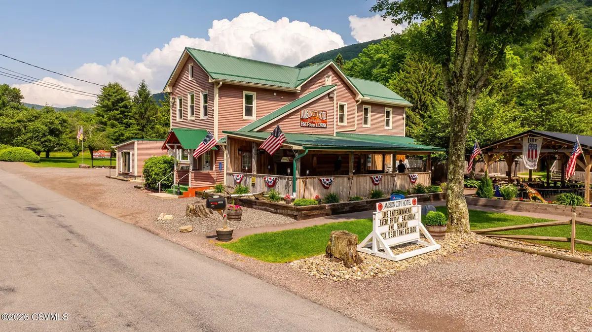 184 Jamison City Road, Benton, PA 17814 - #1