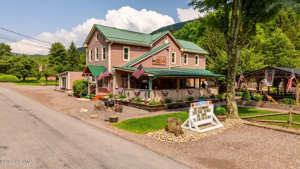 184 Jamison City Road, Benton, PA 17814