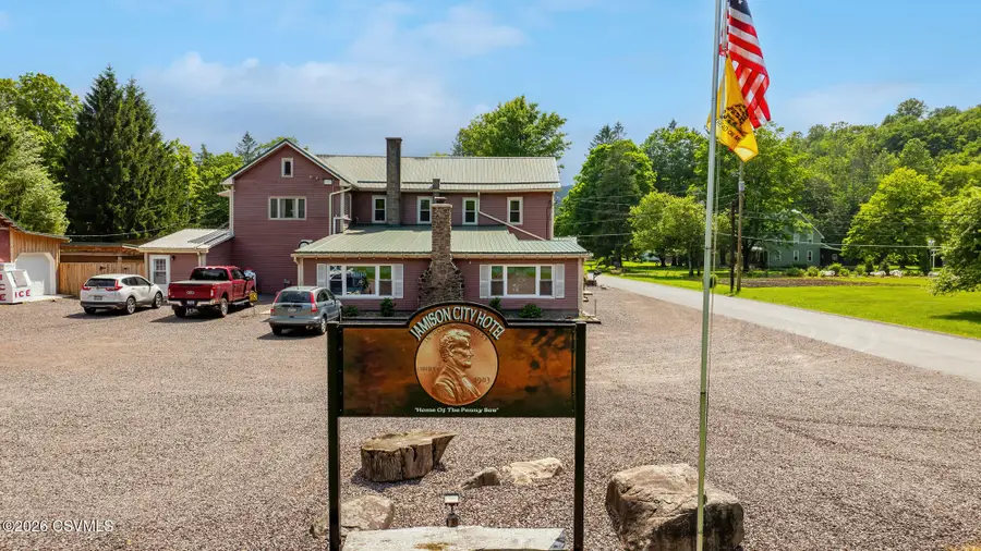 184 Jamison City Road, Benton, PA 17814 - #3