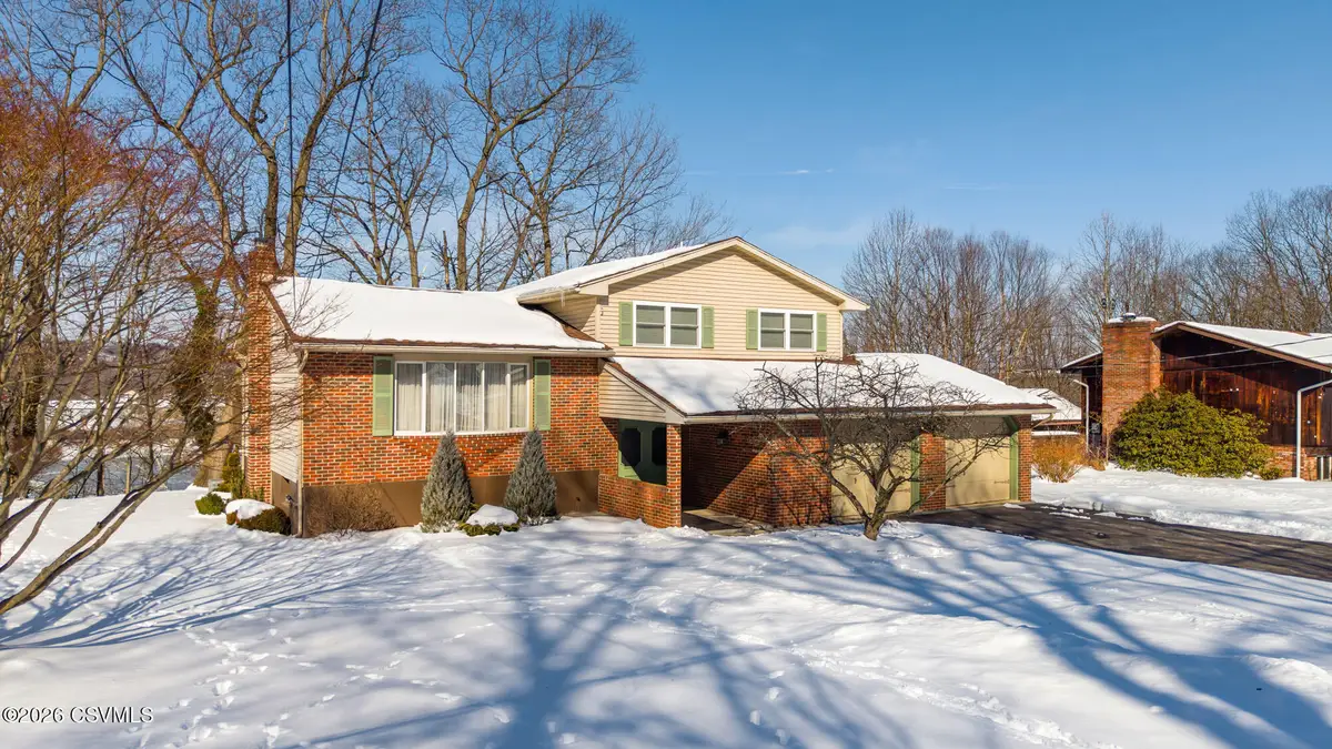 235 River Drive, Bloomsburg, PA 17815 - #1