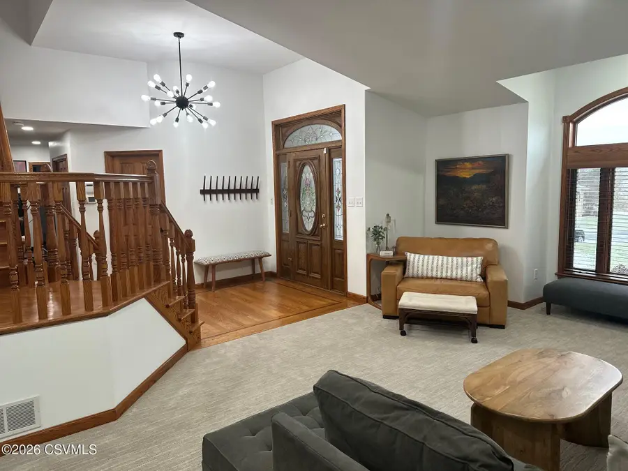 3 N Meadow Court, Lewisburg, PA 17837 - #3