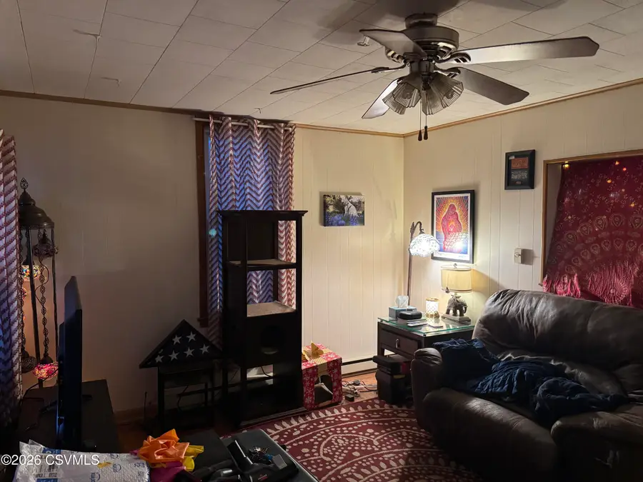 1705 Pulaski Avenue, Coal, PA 17866 - #2