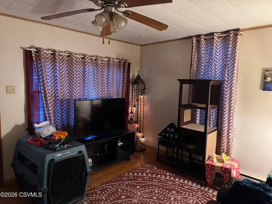 1705 Pulaski Avenue, Coal, PA 17866 - #3