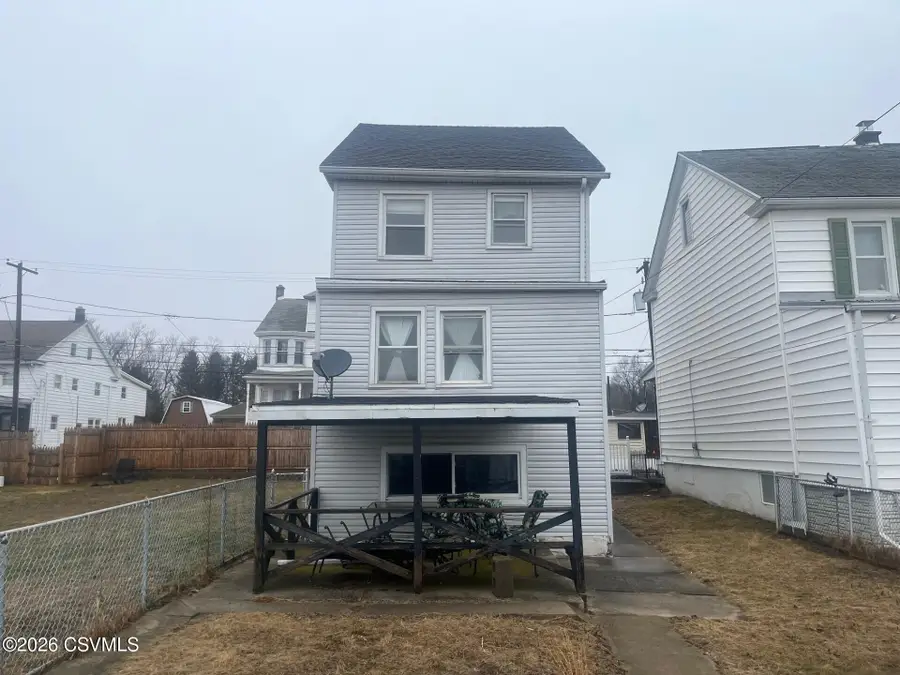 522 E North Street, Marion Heights, PA 17832 - #3