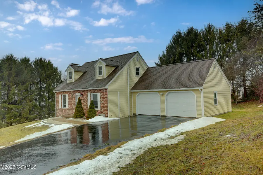 209 Sierra Drive, Mount Pleasant Mills, PA 17853 - #2