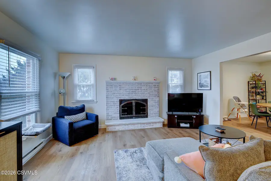 209 Sierra Drive, Mount Pleasant Mills, PA 17853 - #3