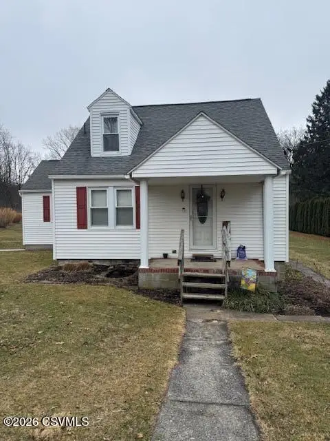 5134 Back Maitland Road, McClure, PA 17841