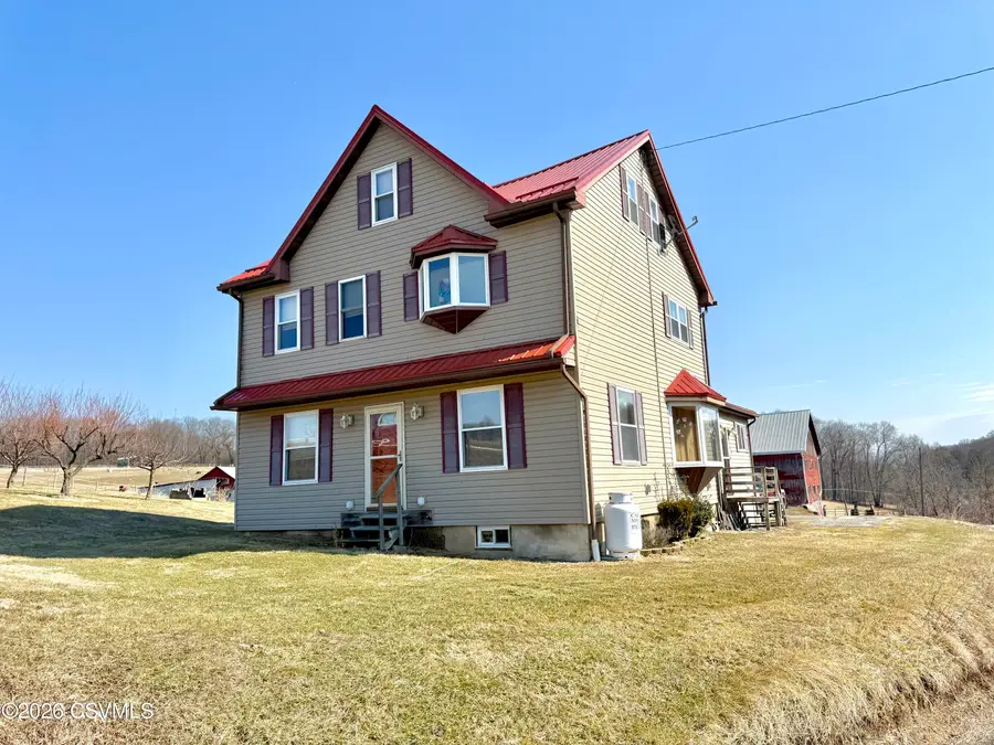 810 Mile Run Road, Sunbury, PA 17801 - #2