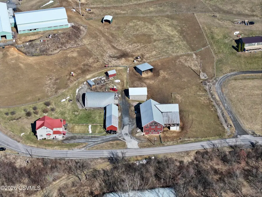 810-874 Mile Run Road, Sunbury, PA 17801 - #3