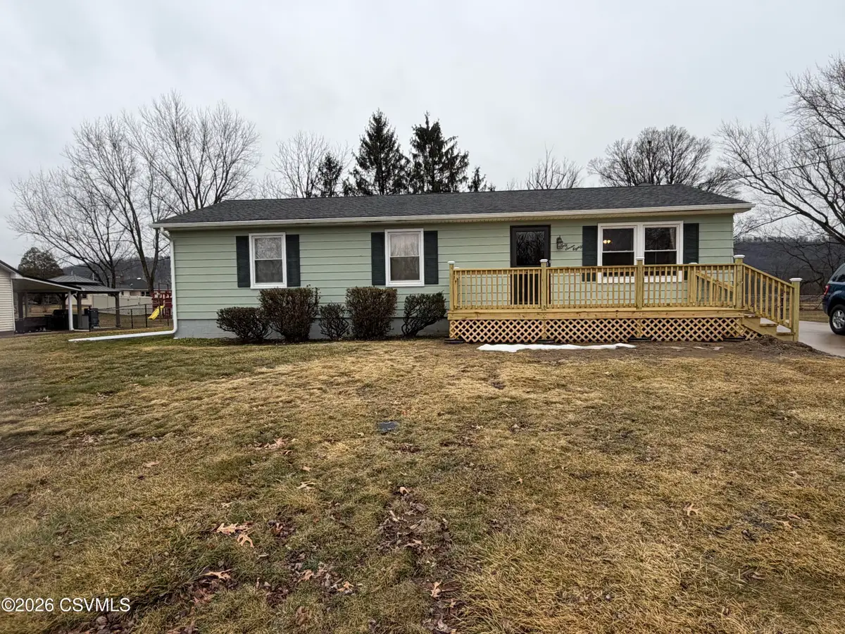 6780 Jefferson Street, Bloomsburg, PA 17815 - #1