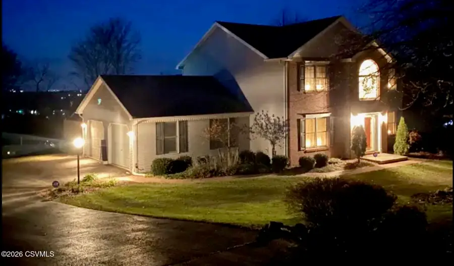 74 Crestview Drive, Winfield, PA 17889 - #2