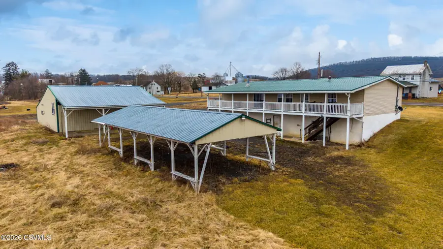 30 Washingtonville Road, Bloomsburg, PA 17815 - #2