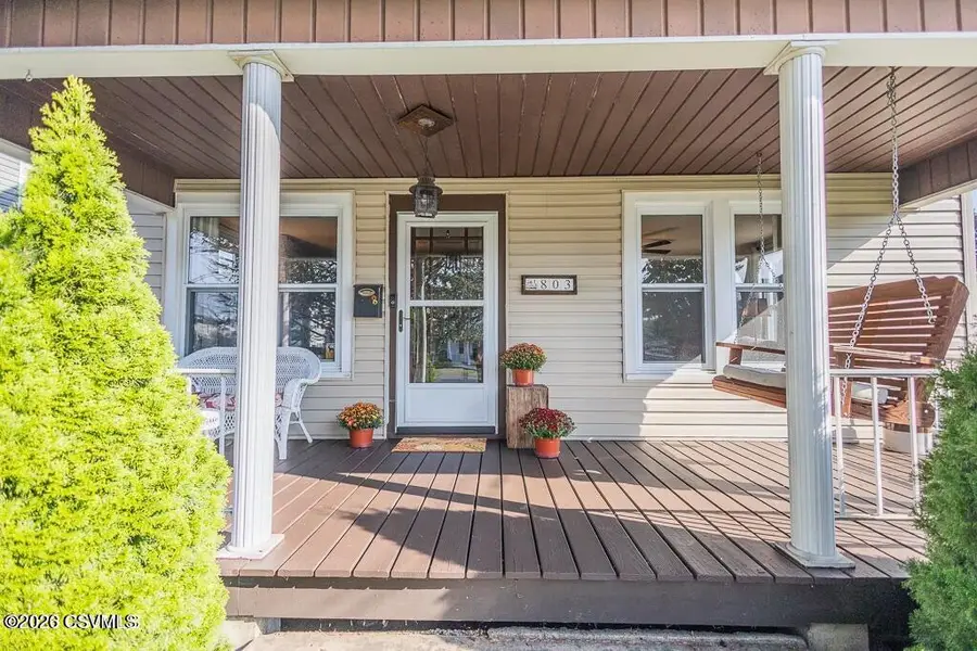 803 Bloom Road, Danville, PA 17821 - #2
