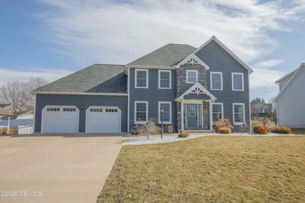 11 Rolling Ridge Drive, Milton, PA 17847