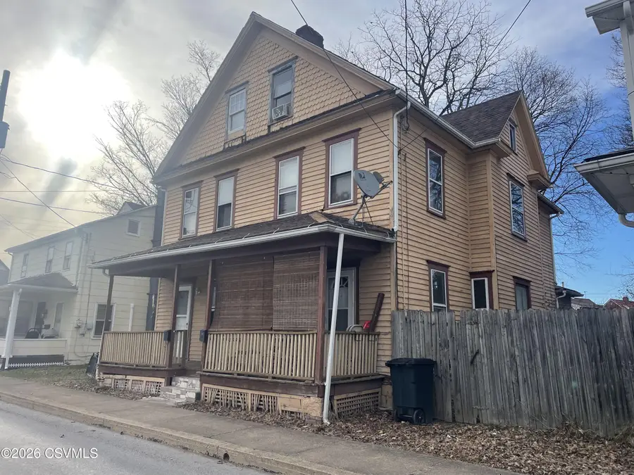 141 W 9th Street, Bloomsburg, PA 17815 - #3