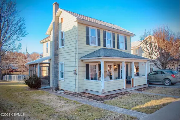 82 Broad Street, Montgomery, PA 17752