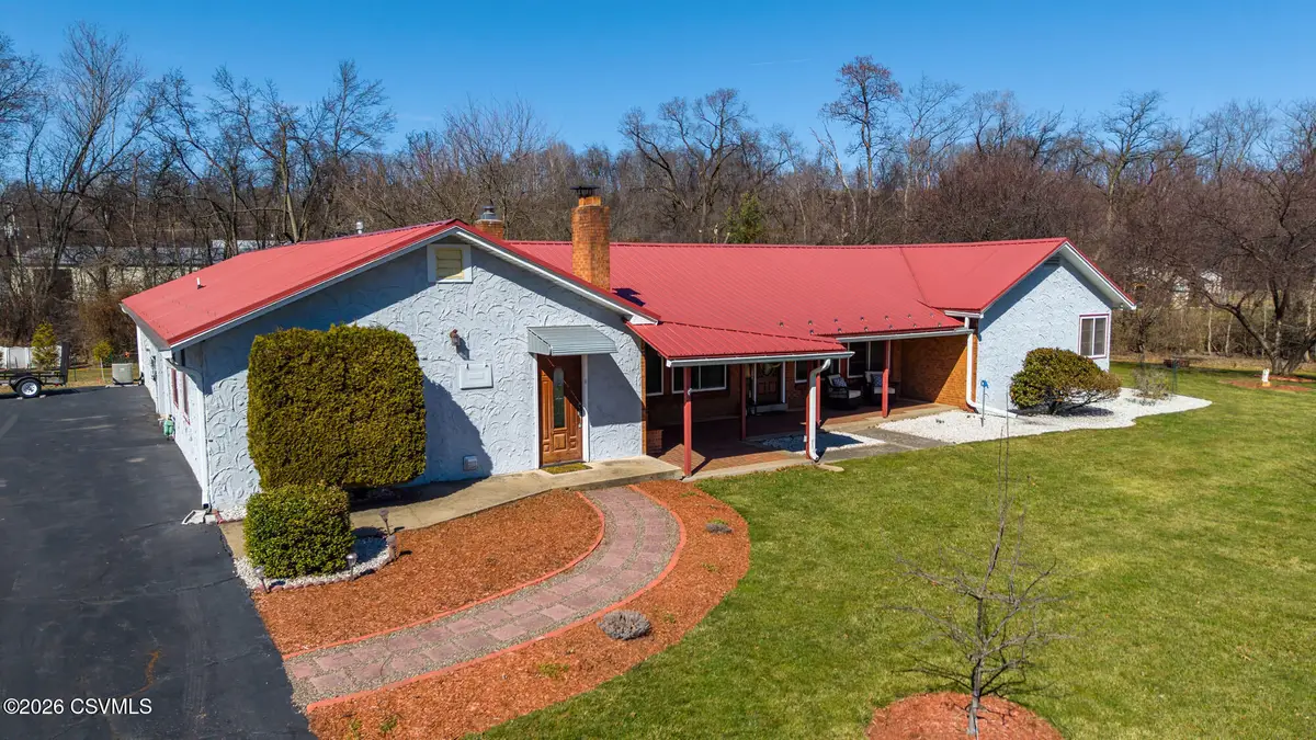 4 Willow Lane, Bloomsburg, PA 17815 - #1