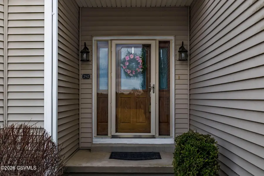 292 Columbia Hill Road, Danville, PA 17821 - #2