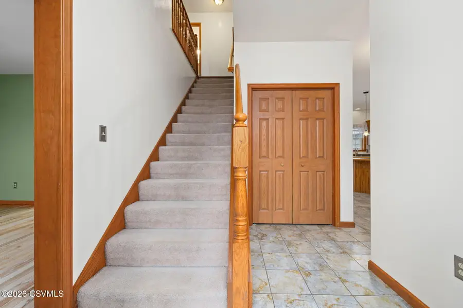 292 Columbia Hill Road, Danville, PA 17821 - #3