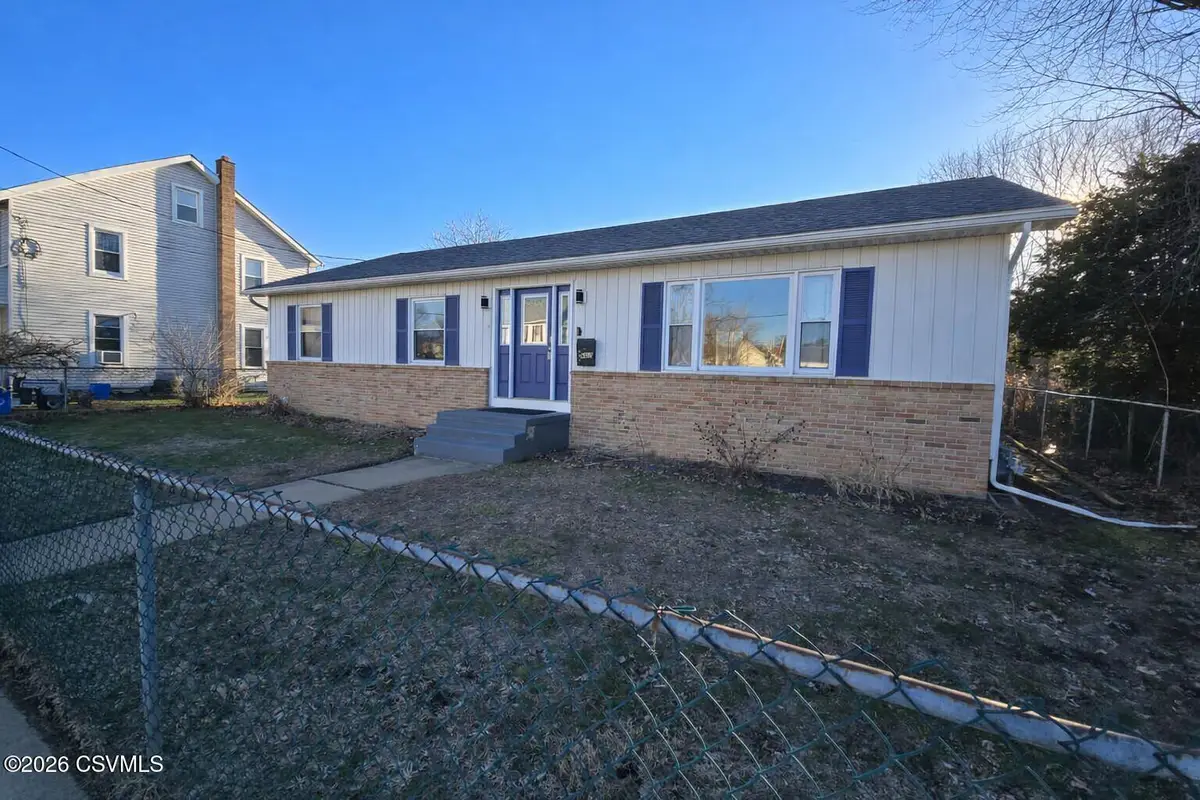 607 Maple Street, Berwick, PA 18603 - #1