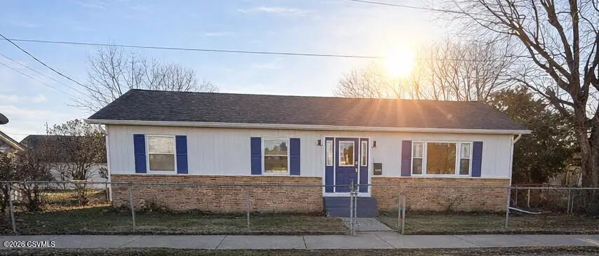 607 Maple Street, Berwick, PA 18603 - #2