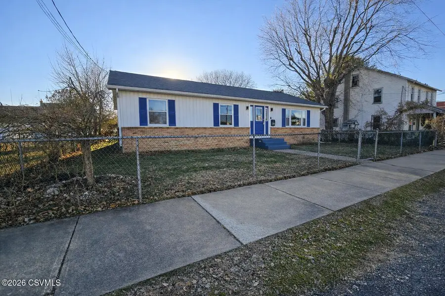 607 Maple Street, Berwick, PA 18603 - #3