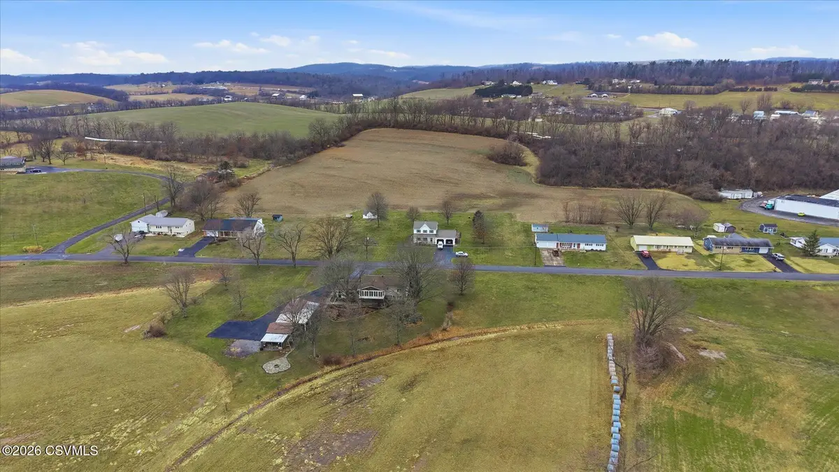 LOT Furnace Road, Middleburg, PA 17842 - #1