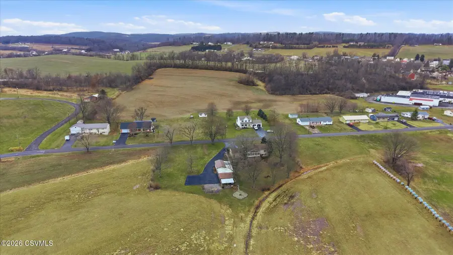 LOT Furnace Road, Middleburg, PA 17842 - #2