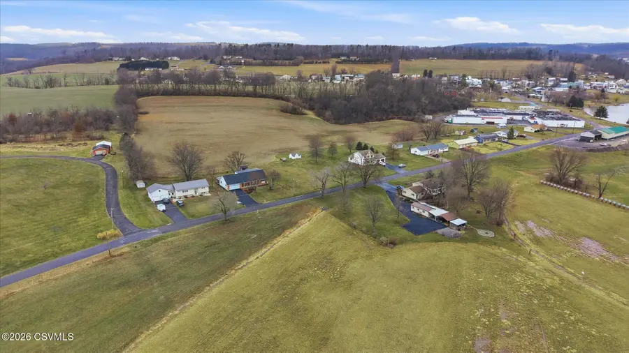 LOT Furnace Road, Middleburg, PA 17842 - #3