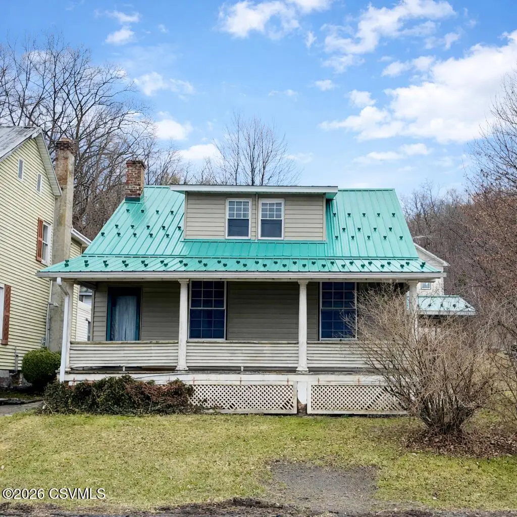 262 N Main Street, Herndon, PA 17830 - #1