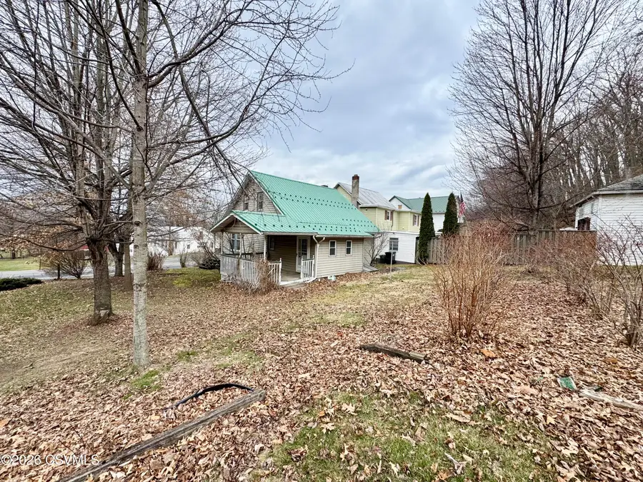 262 N Main Street, Herndon, PA 17830 - #3