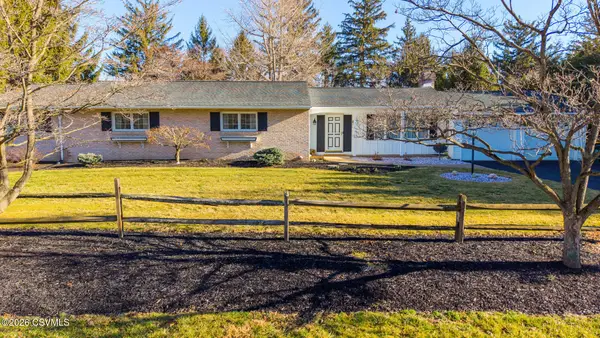 11 Tee Street, Selinsgrove, PA 17870