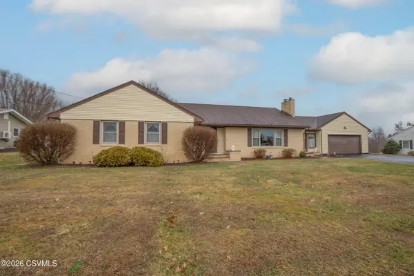 11 Easy Street, Selinsgrove, PA 17870