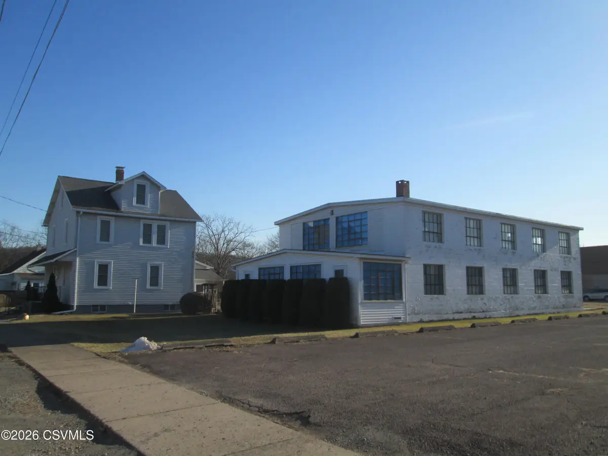 235 S Orchard Street, Berwick, PA 18603 - #1