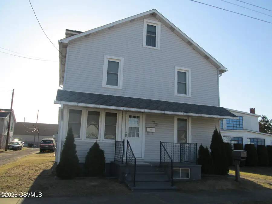 235 S Orchard Street, Berwick, PA 18603 - #3