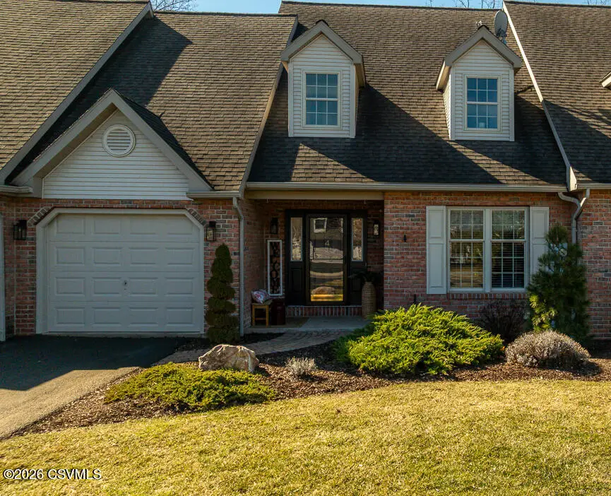 4 Bittersweet Drive, Bloomsburg, PA 17815 - #1